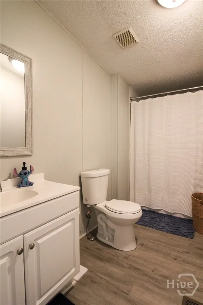 2345 Shoal Creek Road Colbert GA 30628