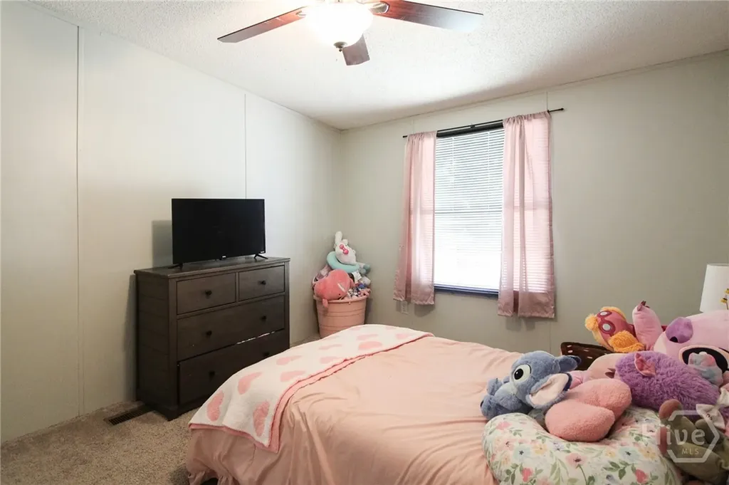 2345 Shoal Creek Road Colbert GA 30628