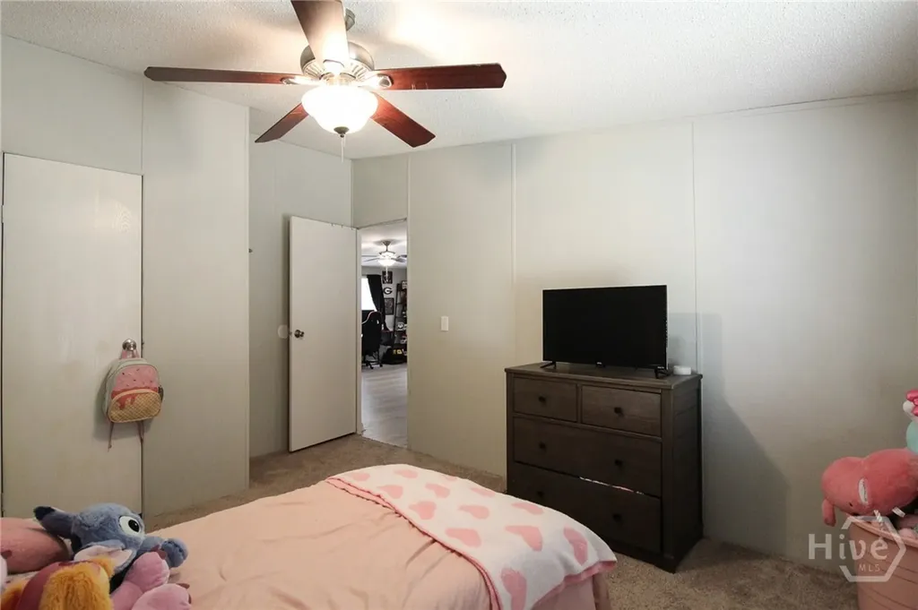 2345 Shoal Creek Road Colbert GA 30628