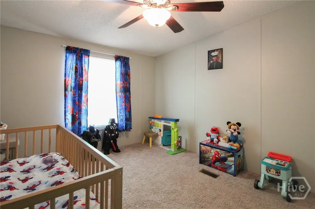 2345 Shoal Creek Road Colbert GA 30628