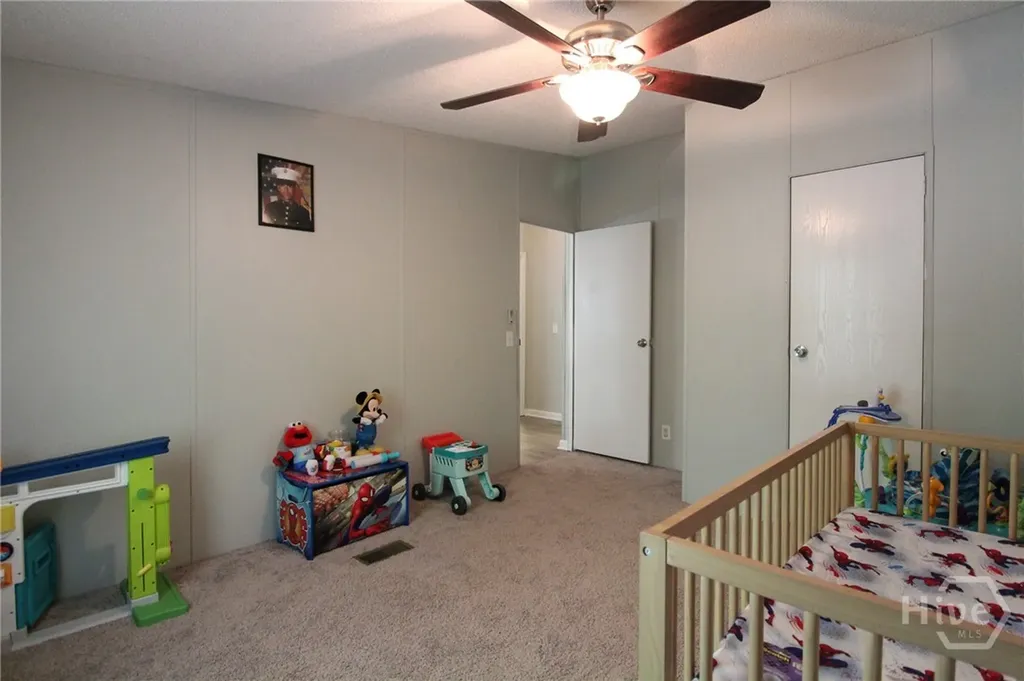 2345 Shoal Creek Road Colbert GA 30628