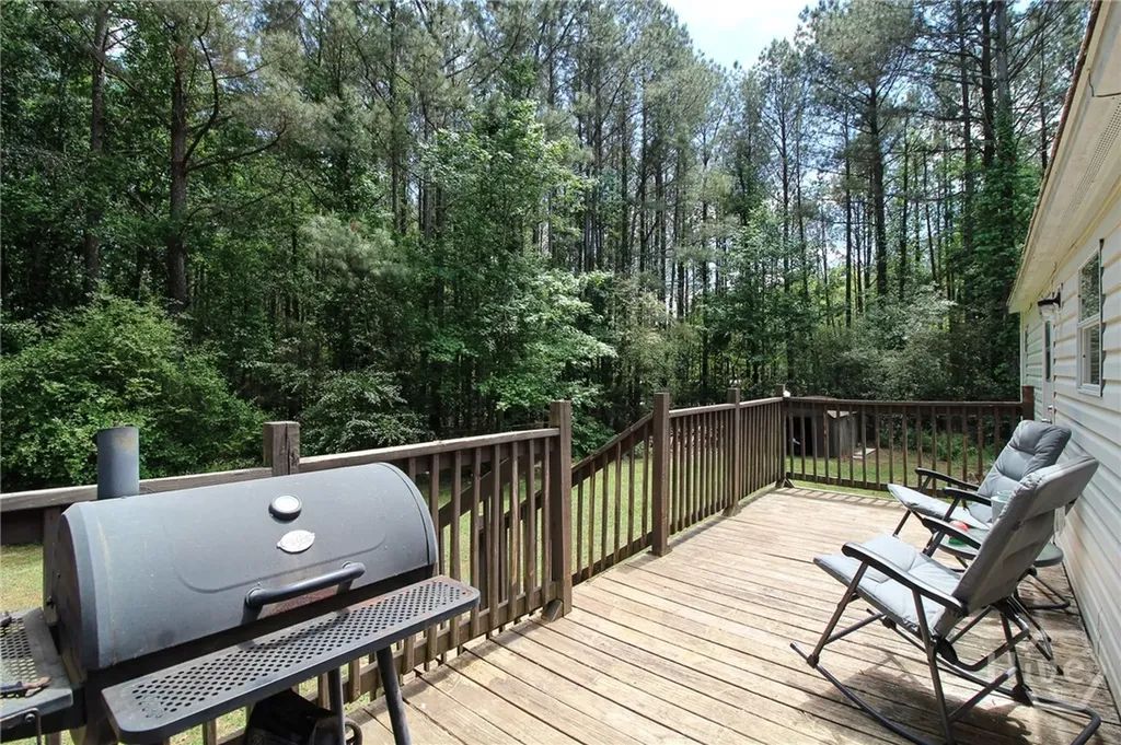 2345 Shoal Creek Road Colbert GA 30628