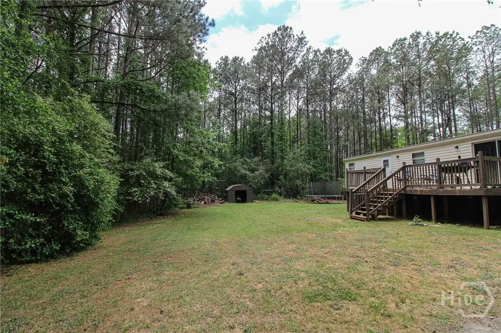 2345 Shoal Creek Road Colbert GA 30628
