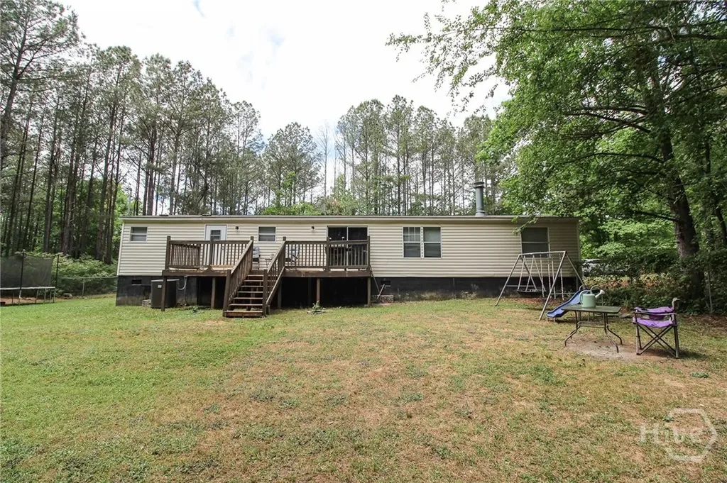 2345 Shoal Creek Road Colbert GA 30628