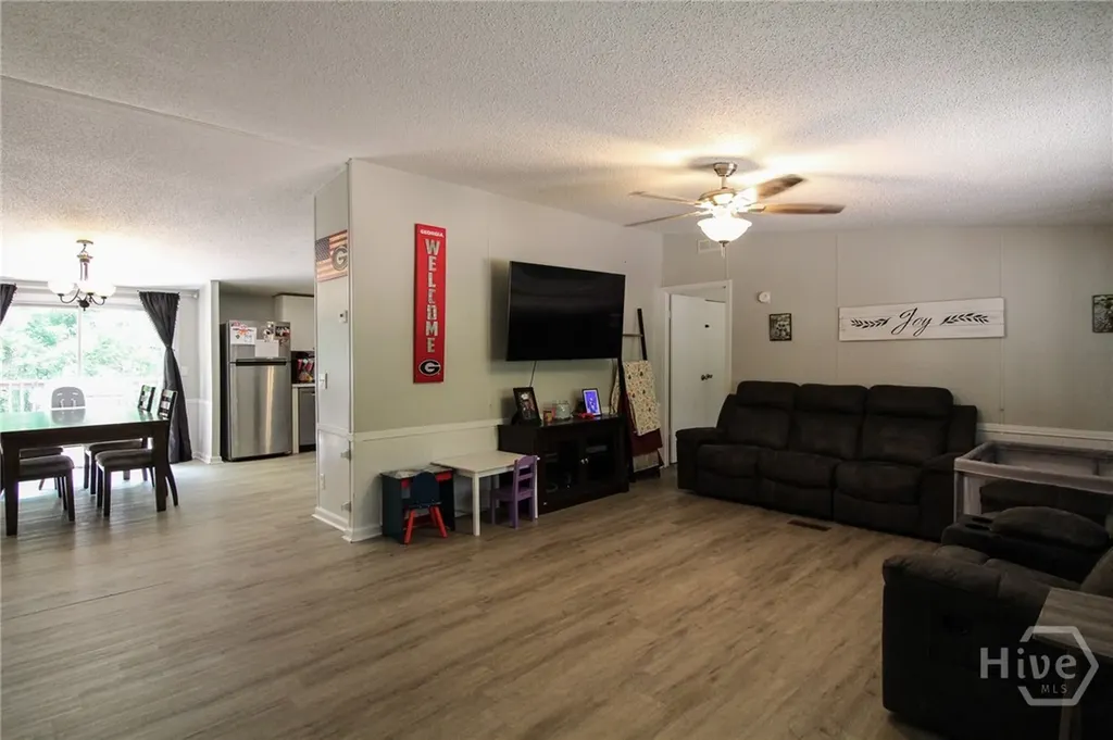 2345 Shoal Creek Road Colbert GA 30628