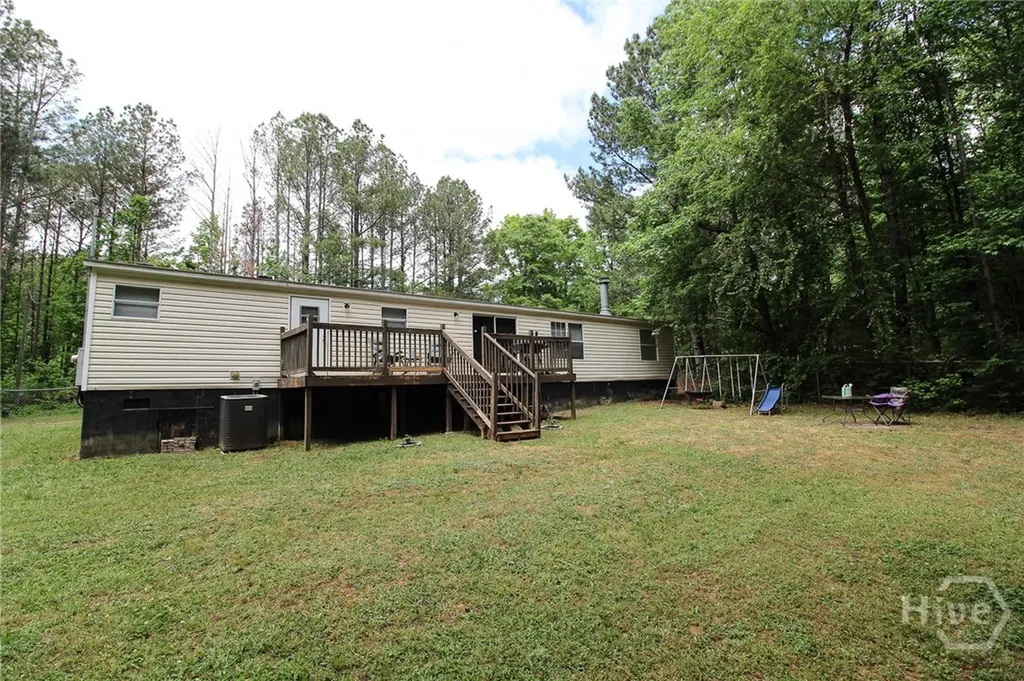 2345 Shoal Creek Road Colbert GA 30628