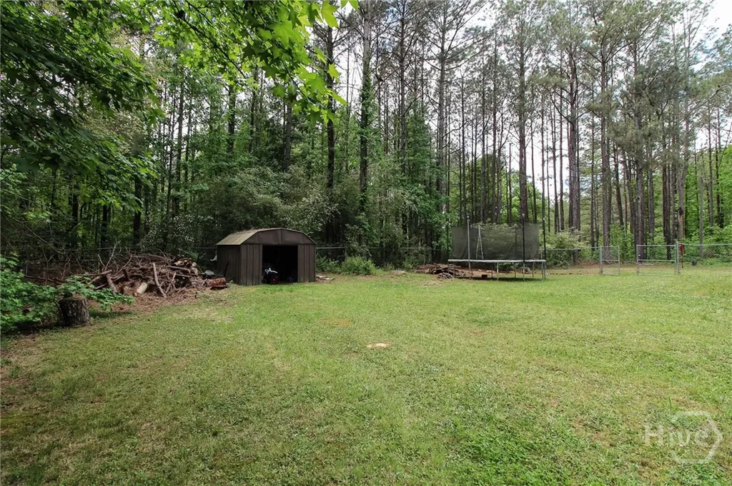 2345 Shoal Creek Road Colbert GA 30628