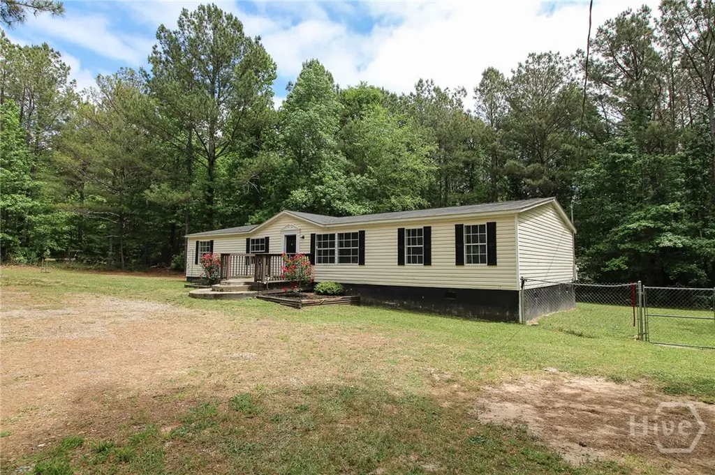 2345 Shoal Creek Road Colbert GA 30628