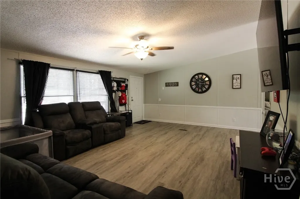 2345 Shoal Creek Road Colbert GA 30628