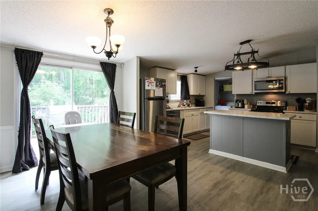 2345 Shoal Creek Road Colbert GA 30628