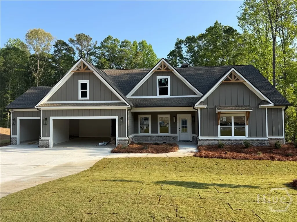 1285 Birch Way Loganville GA 30052