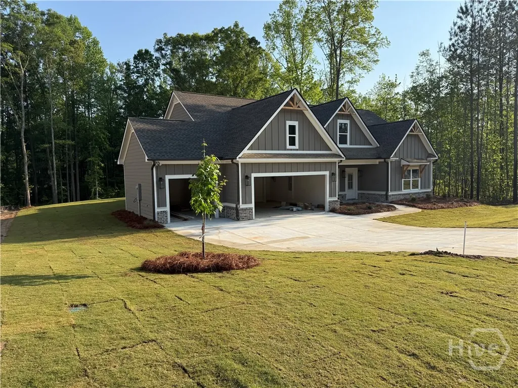 1285 Birch Way Loganville GA 30052