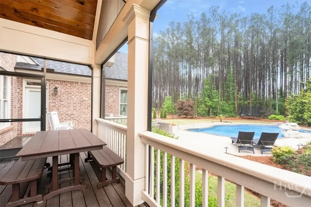1459 Wade Drive Bogart GA 30622