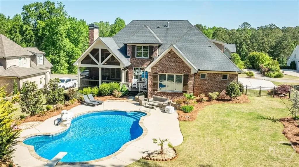1459 Wade Drive Bogart GA 30622