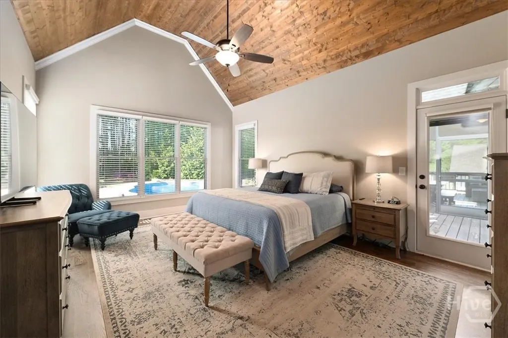 1459 Wade Drive Bogart GA 30622