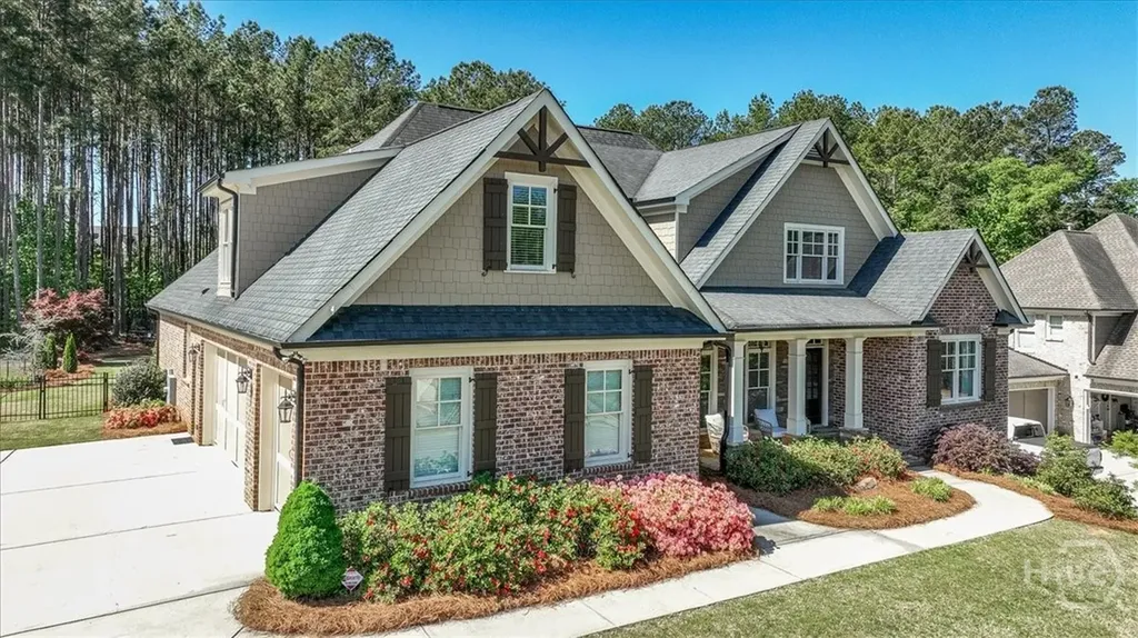 1459 Wade Drive Bogart GA 30622