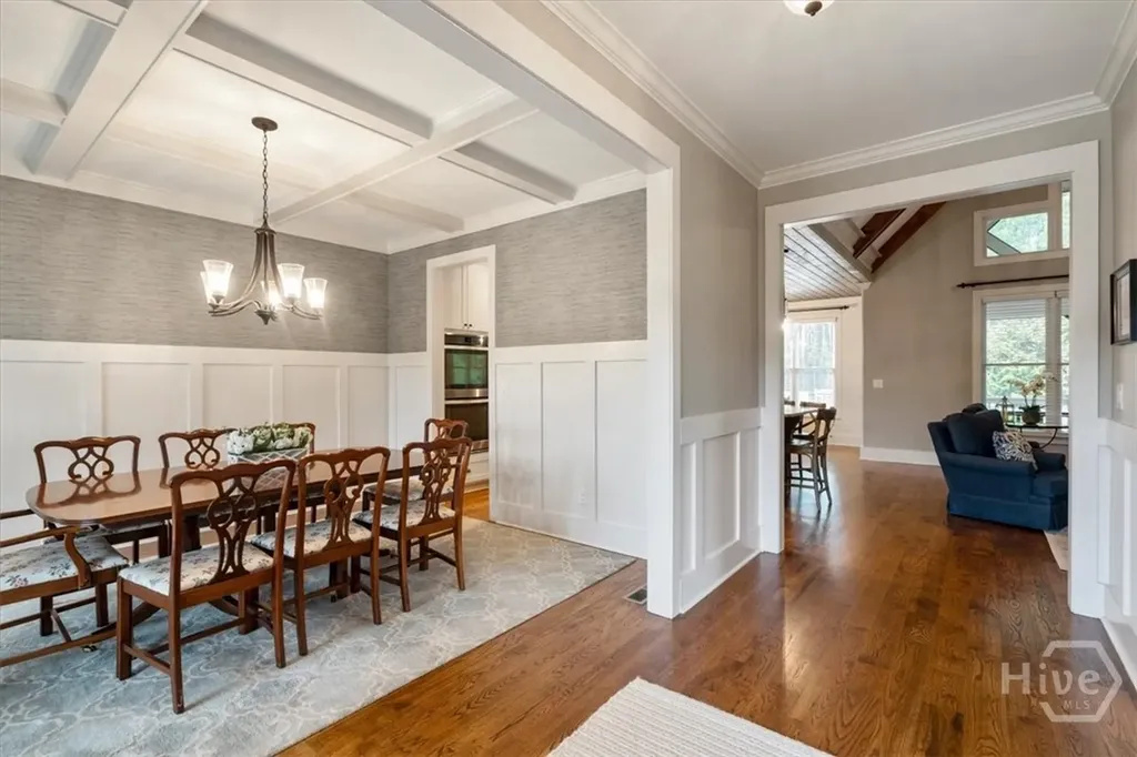 1459 Wade Drive Bogart GA 30622