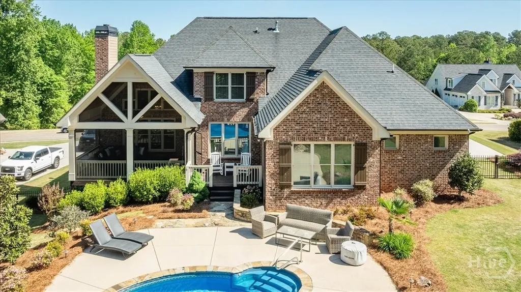 1459 Wade Drive Bogart GA 30622