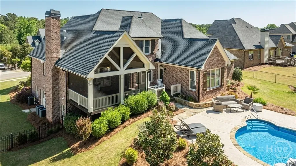 1459 Wade Drive Bogart GA 30622