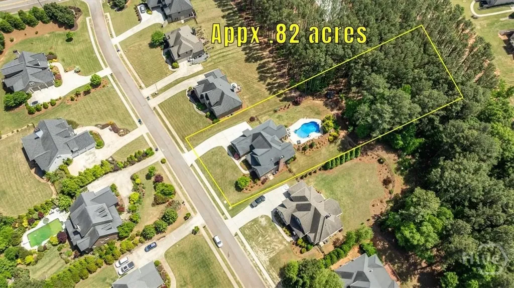 1459 Wade Drive Bogart GA 30622