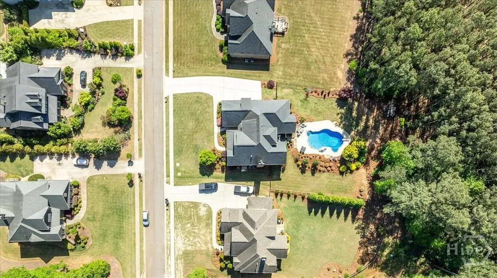 1459 Wade Drive Bogart GA 30622