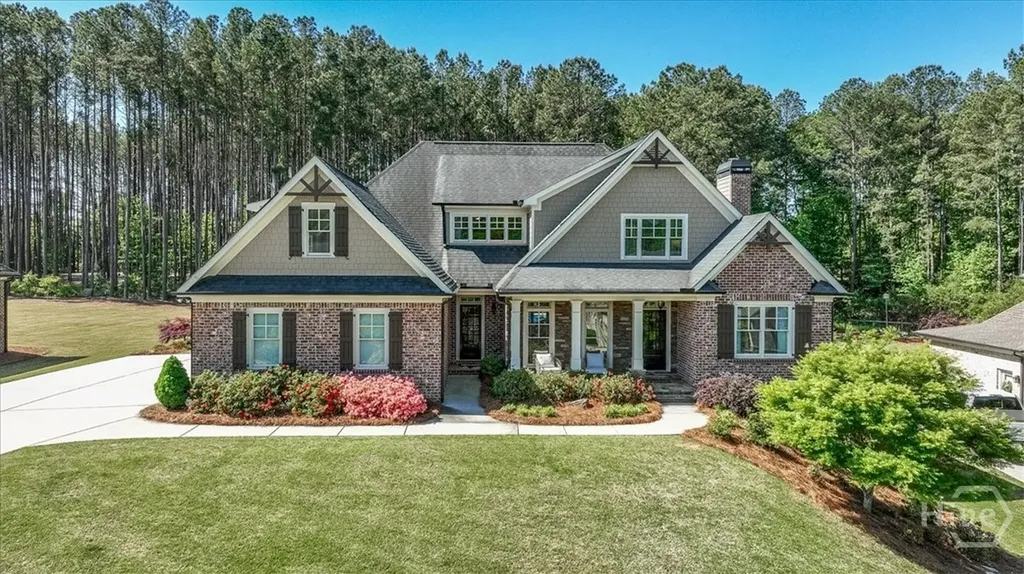 1459 Wade Drive Bogart GA 30622