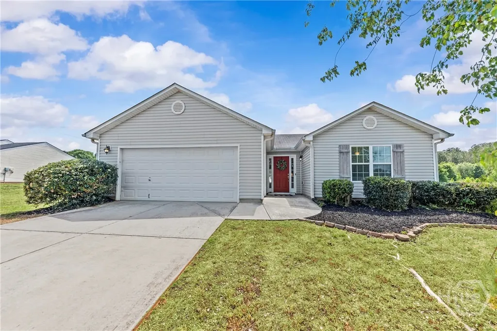 131 Stonebrooke Drive Colbert GA 30628