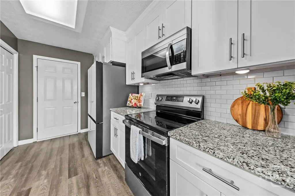 131 Stonebrooke Drive Colbert GA 30628