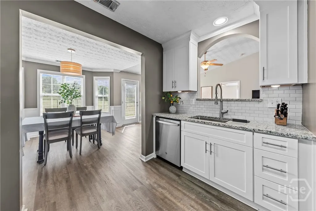 131 Stonebrooke Drive Colbert GA 30628