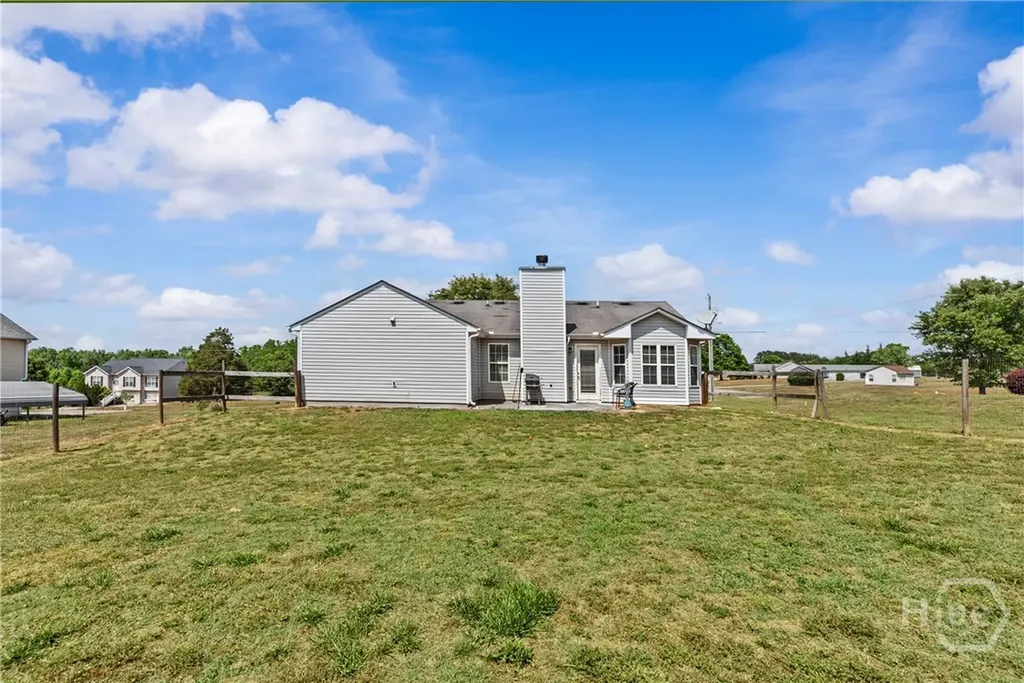 131 Stonebrooke Drive Colbert GA 30628