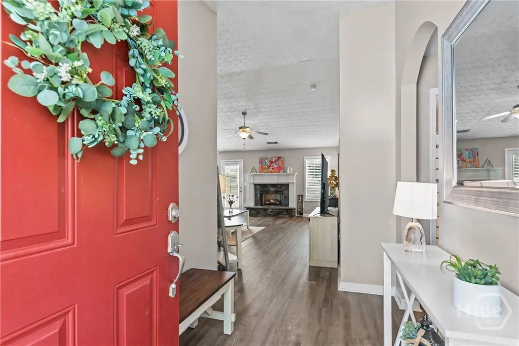 131 Stonebrooke Drive Colbert GA 30628