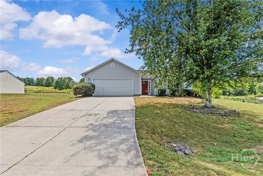 131 Stonebrooke Drive Colbert GA 30628