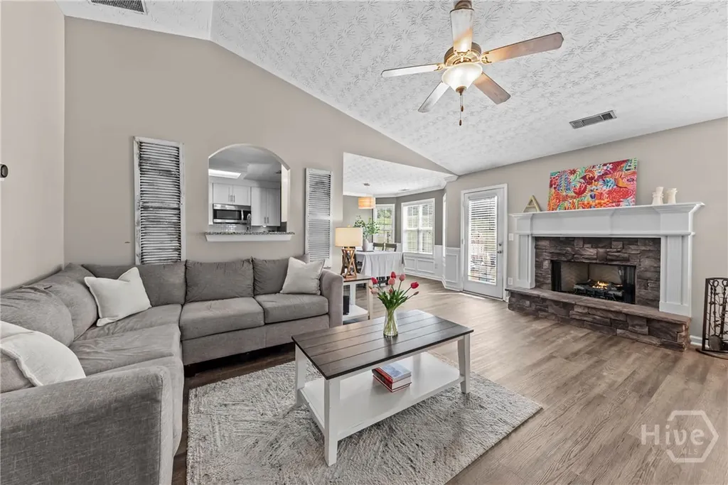 131 Stonebrooke Drive Colbert GA 30628