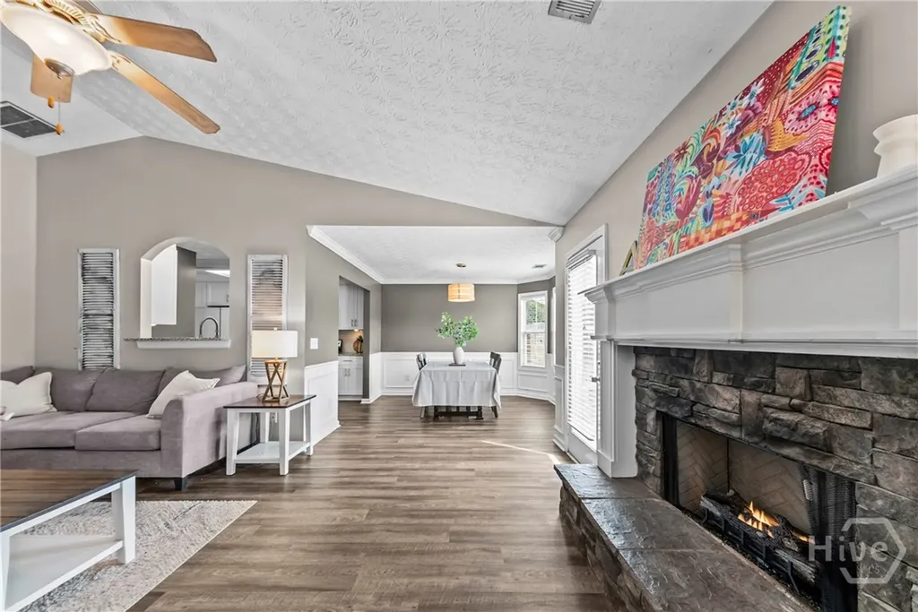 131 Stonebrooke Drive Colbert GA 30628