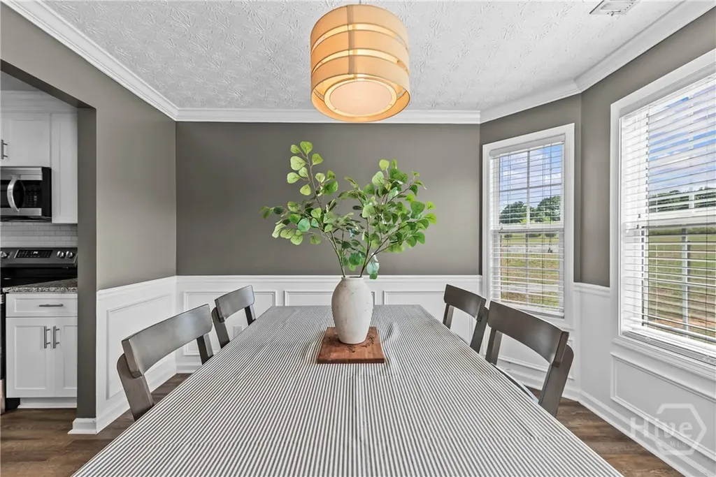 131 Stonebrooke Drive Colbert GA 30628