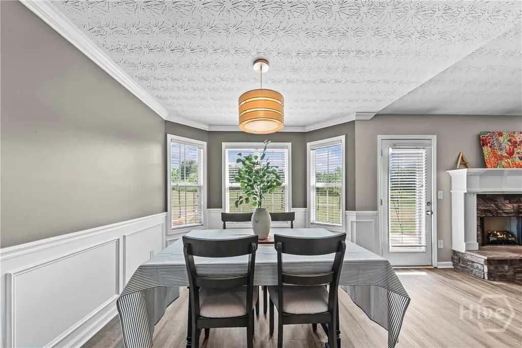 131 Stonebrooke Drive Colbert GA 30628