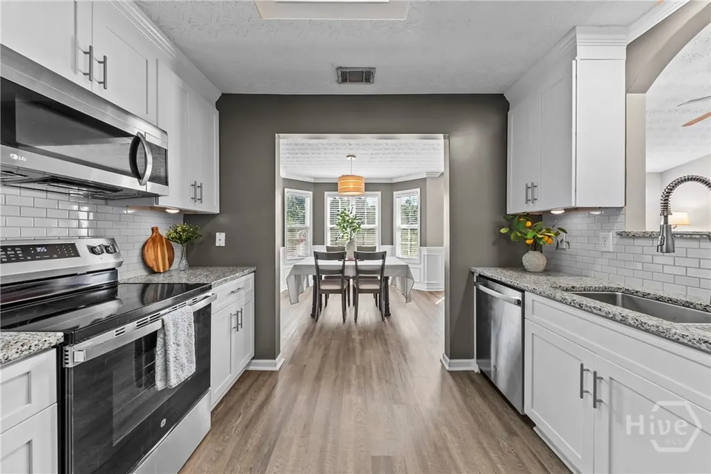 131 Stonebrooke Drive Colbert GA 30628