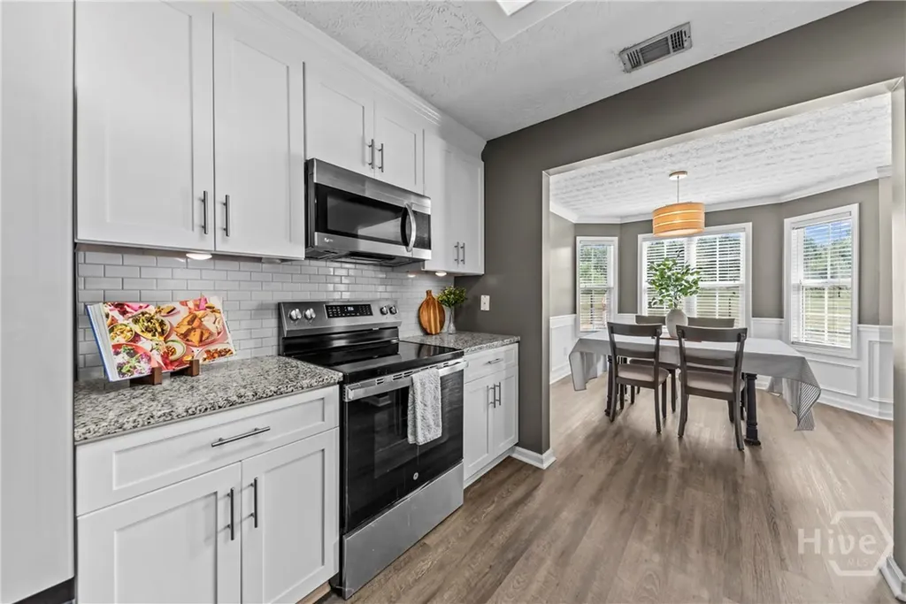 131 Stonebrooke Drive Colbert GA 30628