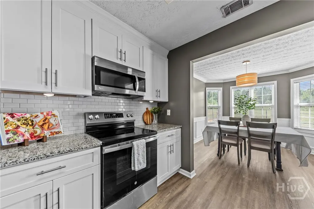 131 Stonebrooke Drive Colbert GA 30628