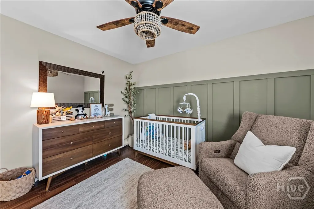 131 Stonebrooke Drive Colbert GA 30628