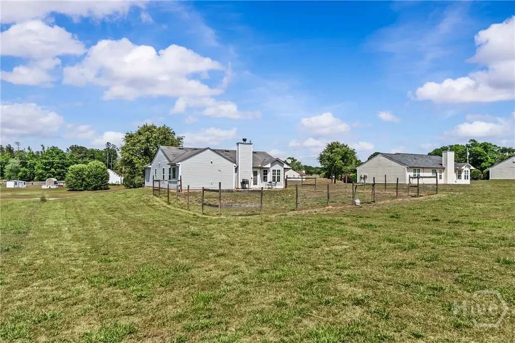 131 Stonebrooke Drive Colbert GA 30628