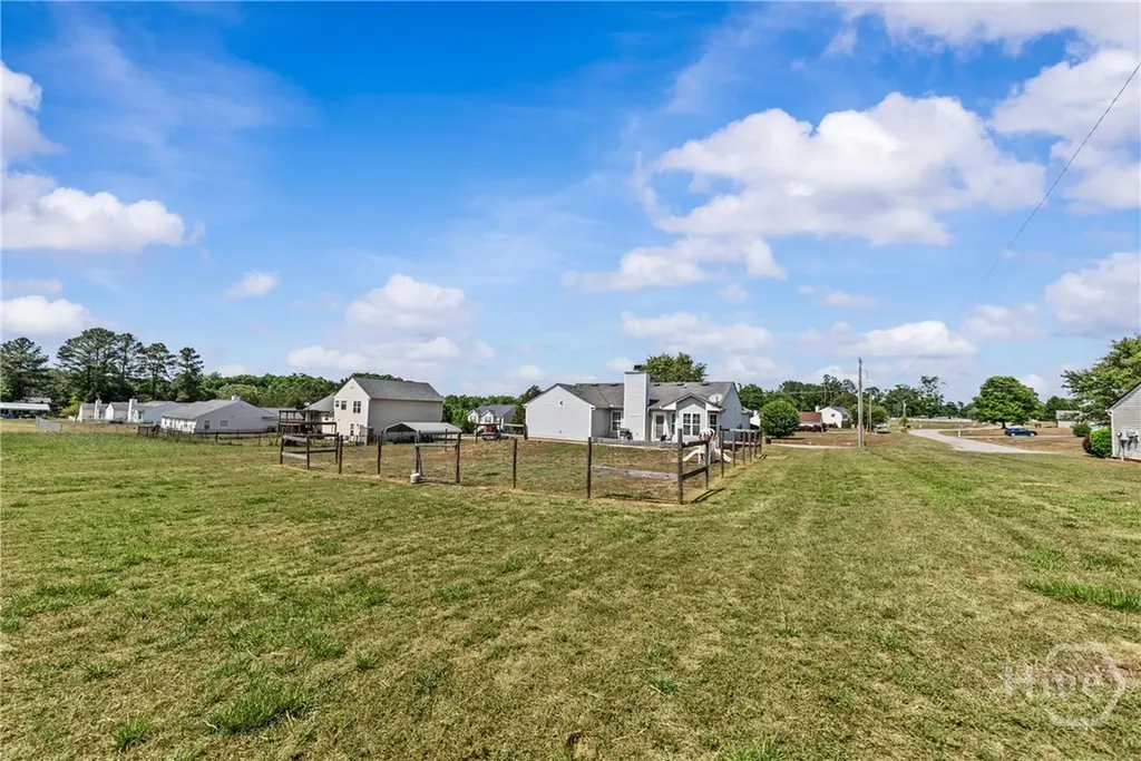 131 Stonebrooke Drive Colbert GA 30628