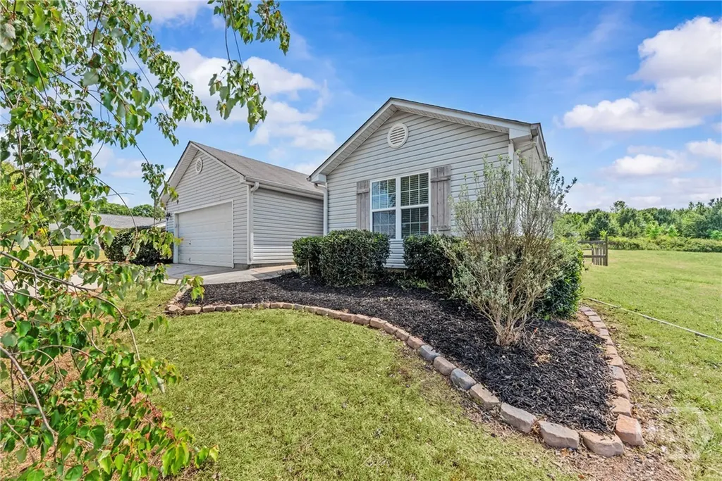 131 Stonebrooke Drive Colbert GA 30628