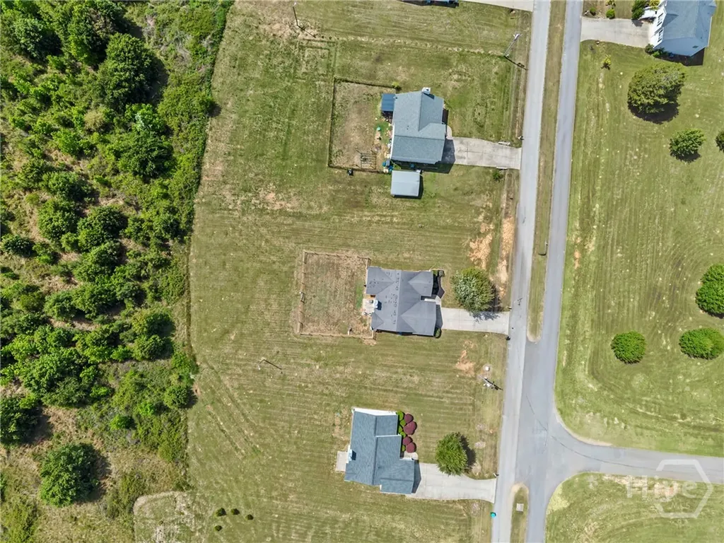 131 Stonebrooke Drive Colbert GA 30628