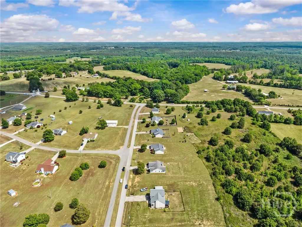 131 Stonebrooke Drive Colbert GA 30628