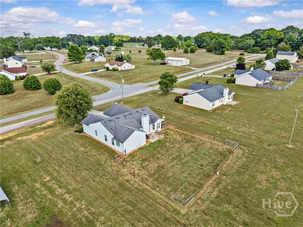 131 Stonebrooke Drive Colbert GA 30628
