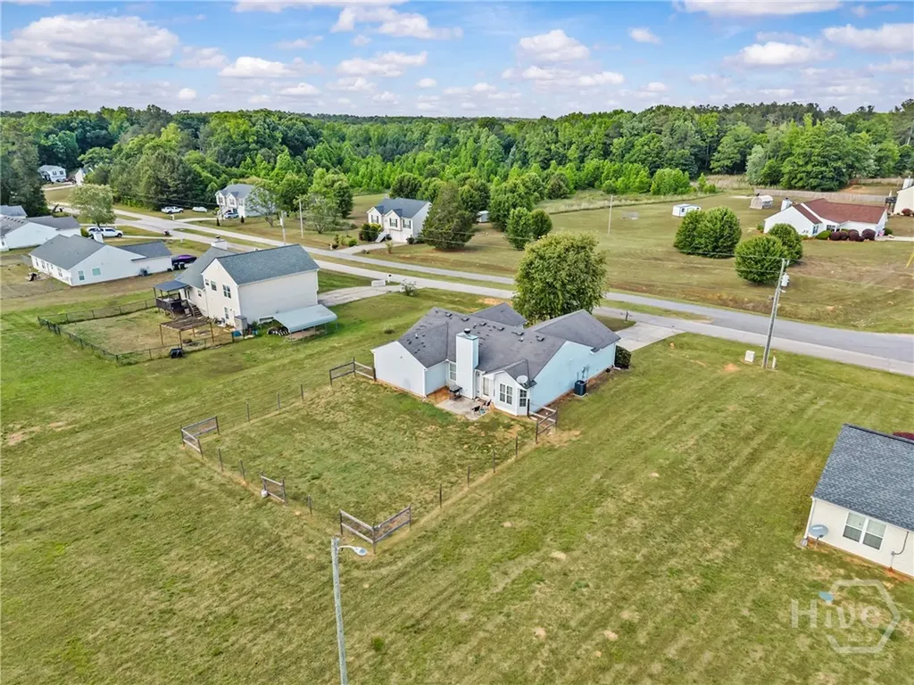 131 Stonebrooke Drive Colbert GA 30628
