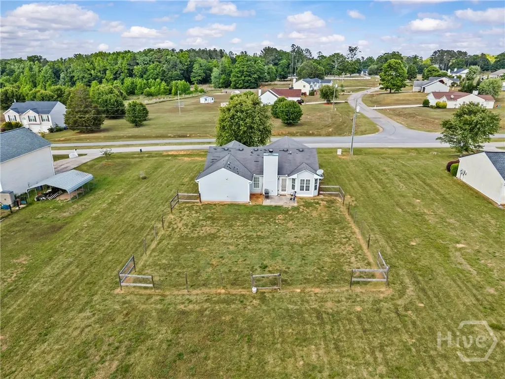 131 Stonebrooke Drive Colbert GA 30628