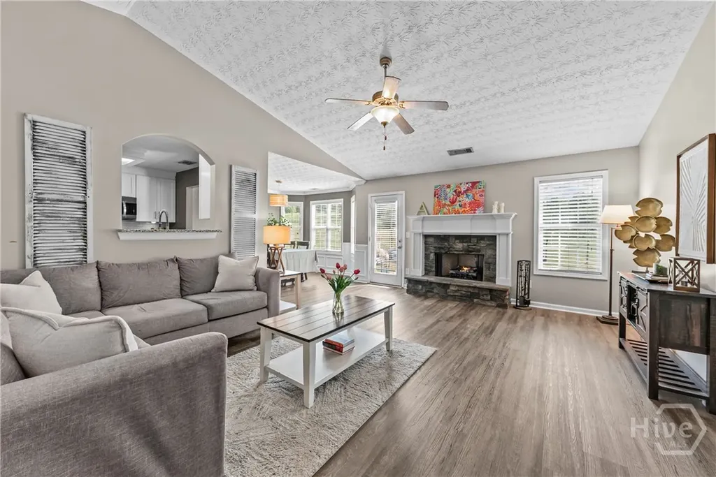 131 Stonebrooke Drive Colbert GA 30628