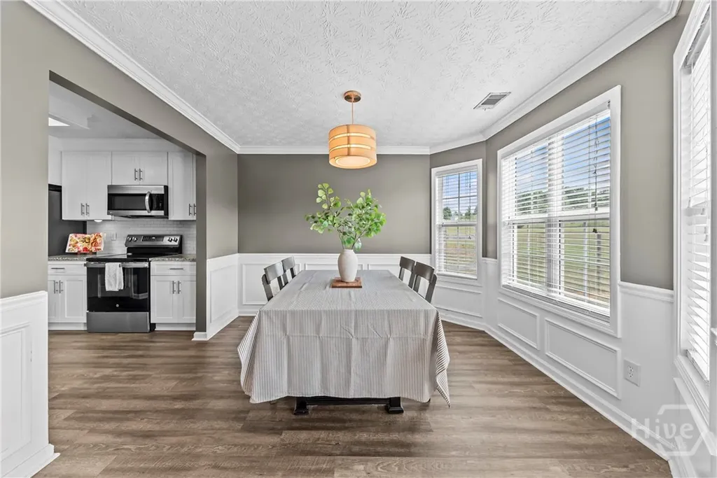 131 Stonebrooke Drive Colbert GA 30628